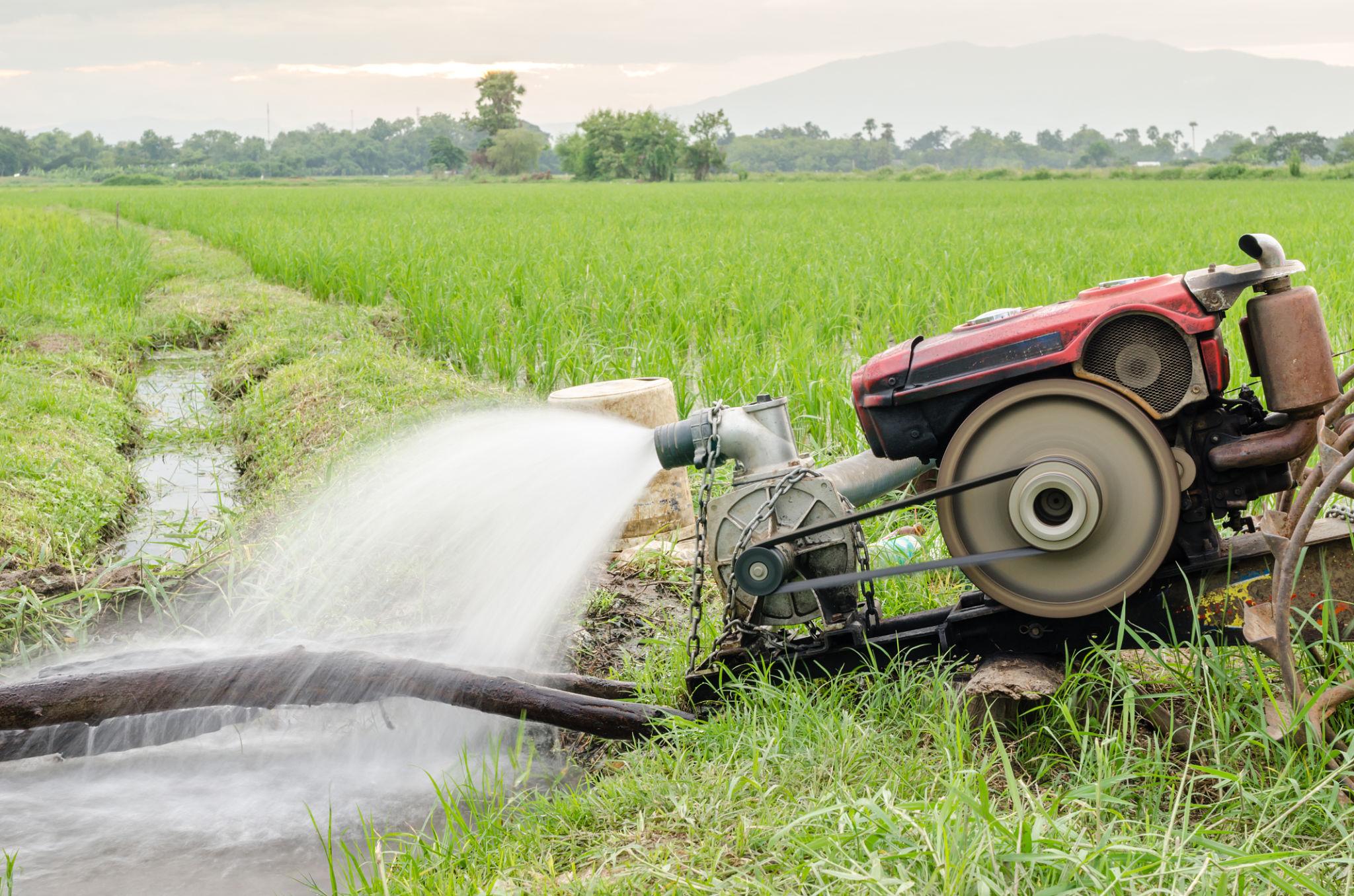 Dizel Su Motoru Fiyatları Ostim