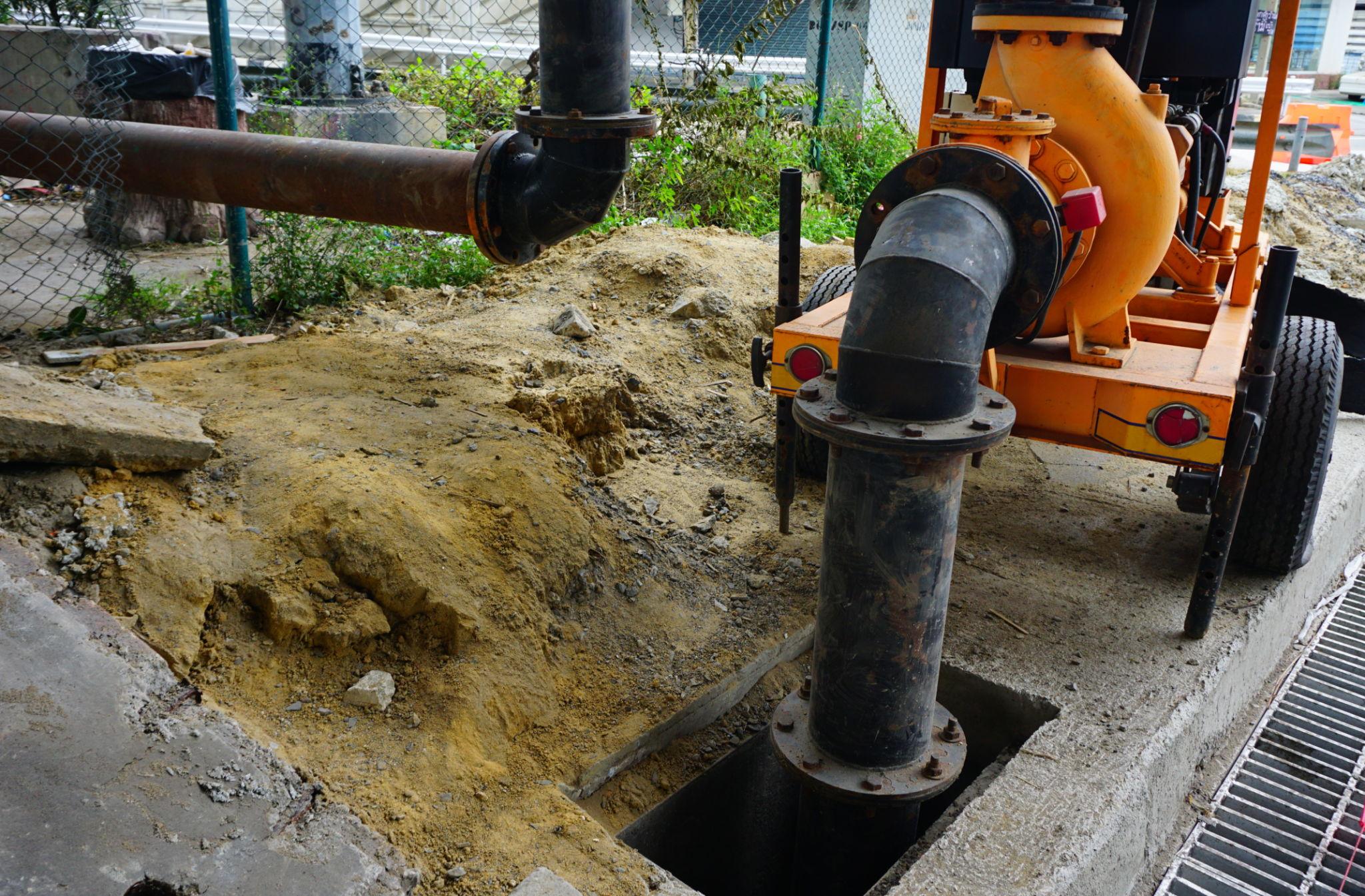 Dizel Su Motoru Özellikleri