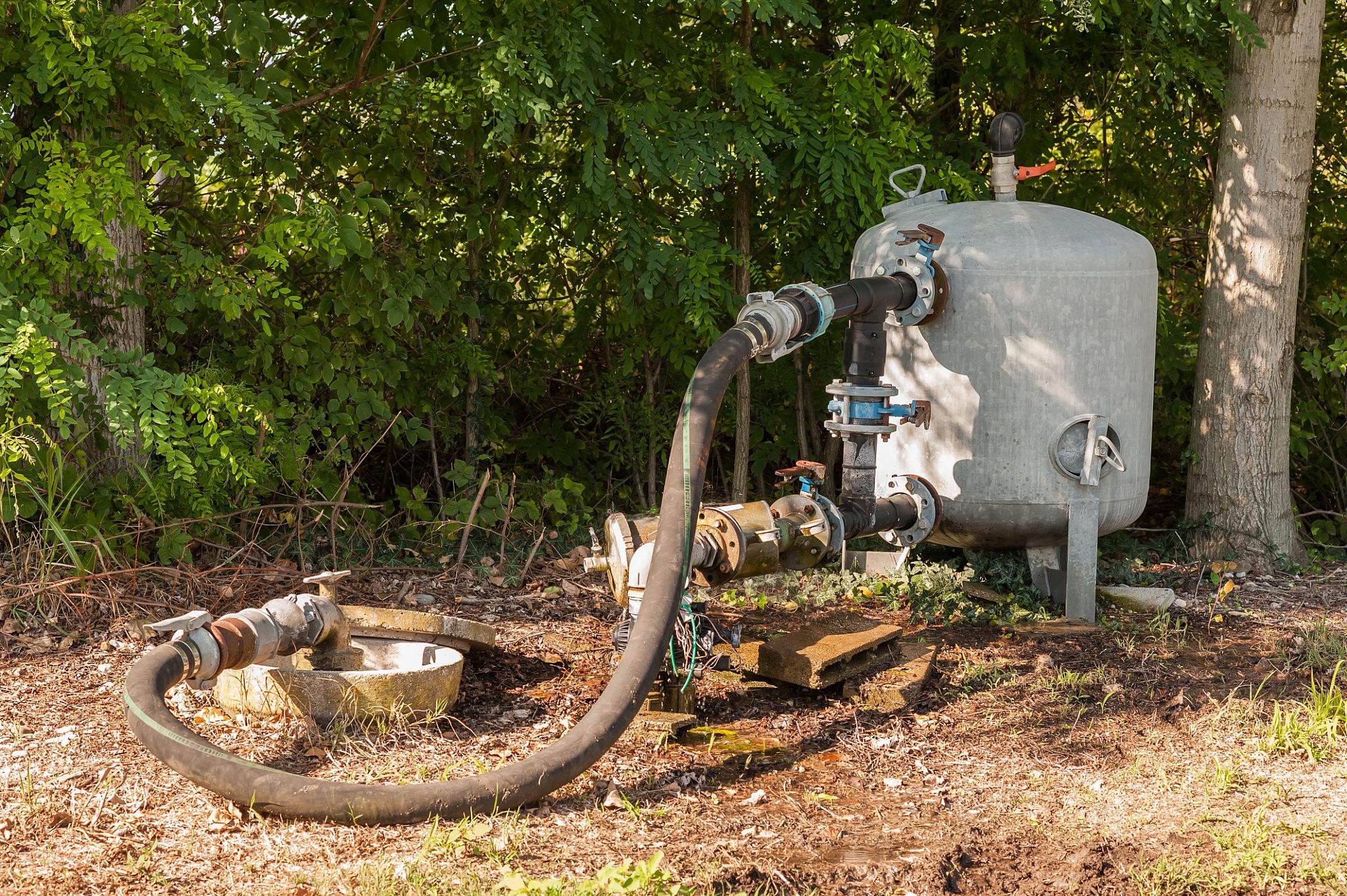 Tarla Sulama Motoru Özellikleri