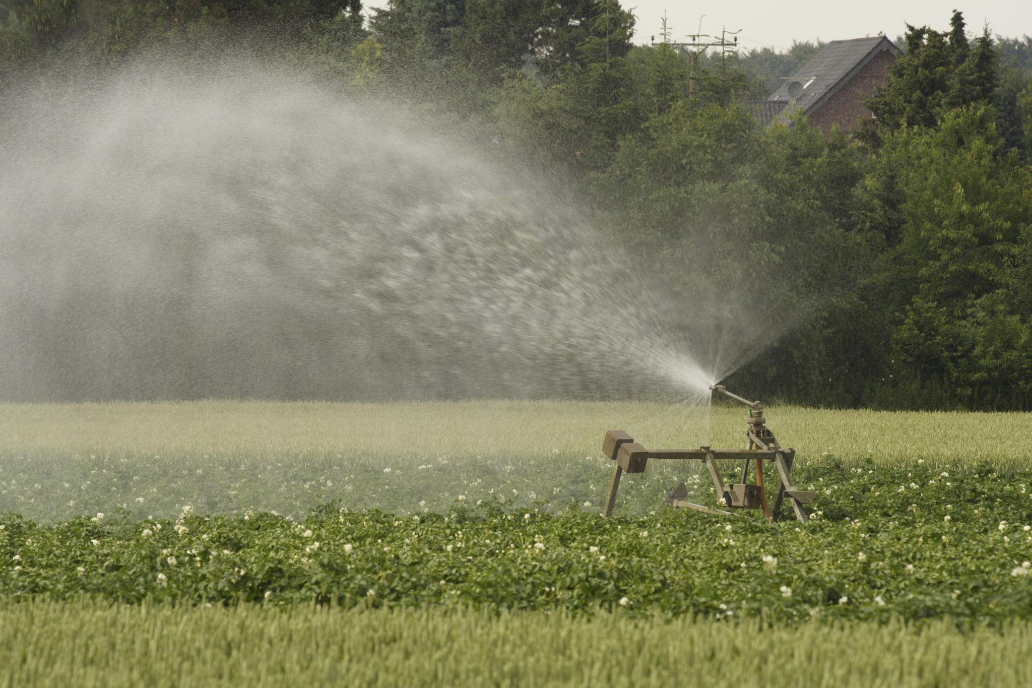 Dizel Su Pompası Ostim Ankara