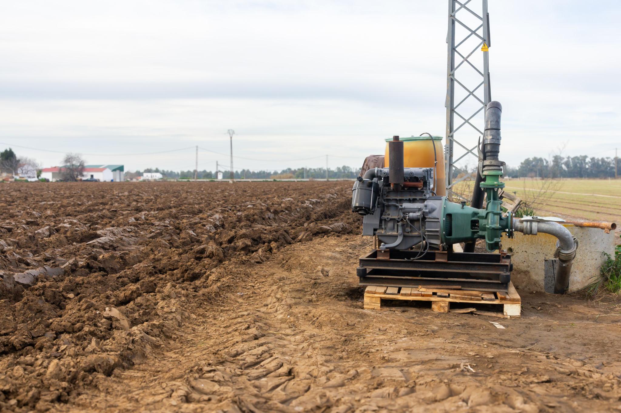 Dizel Su Pompası Fiyatları